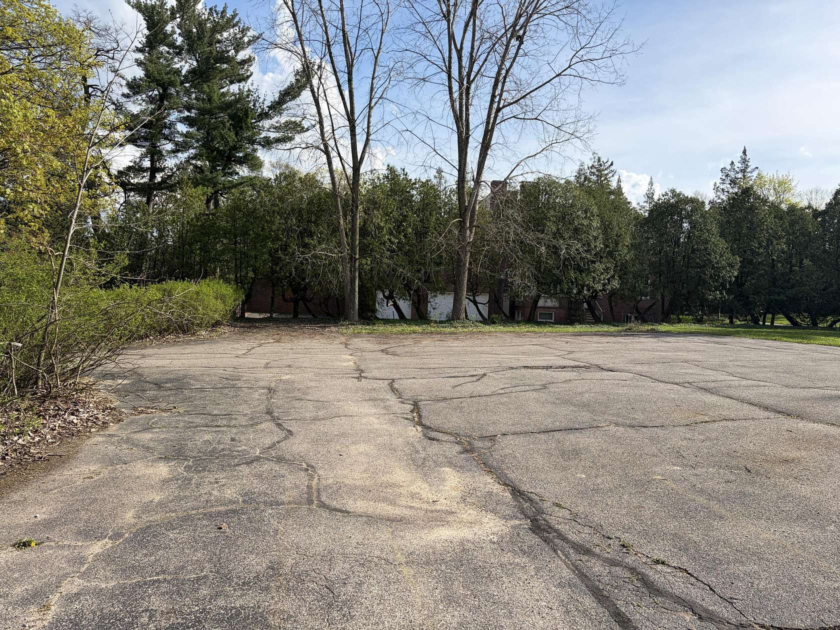 0.48 Acres of Residential Land for Sale in Grand Rapids, Michigan