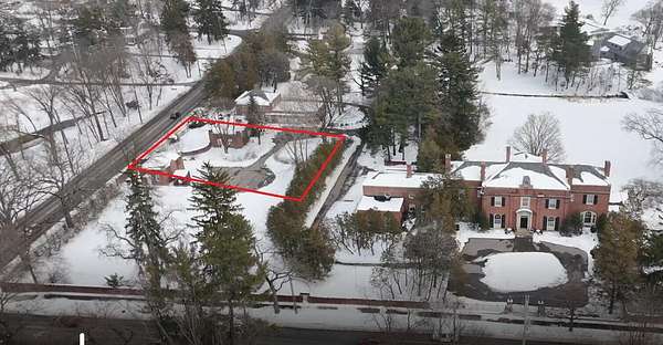 0.46 Acres of Residential Land for Sale in Grand Rapids, Michigan