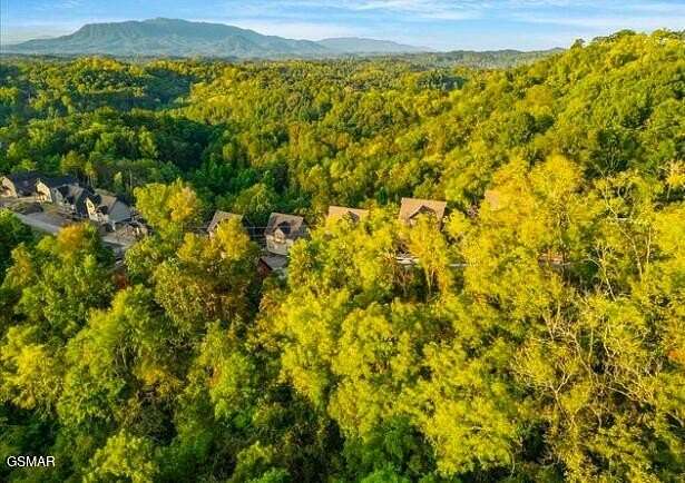 0.29 Acres of Residential Land for Sale in Sevierville, Tennessee
