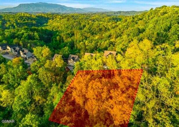 0.29 Acres of Residential Land for Sale in Sevierville, Tennessee