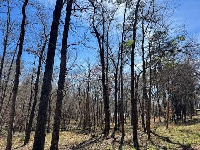 4.28 Acres of Residential Land for Sale in Frankston, Texas