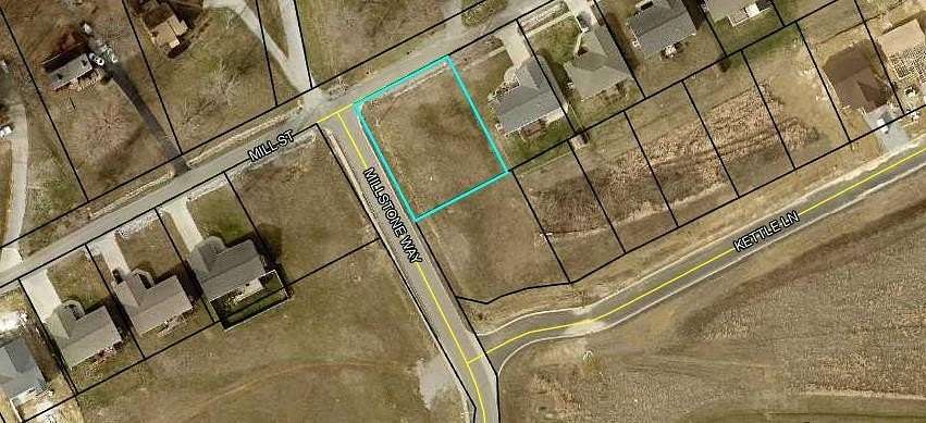 0.29 Acres of Residential Land for Sale in Hanson, Kentucky