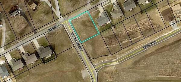 0.29 Acres of Residential Land for Sale in Hanson, Kentucky