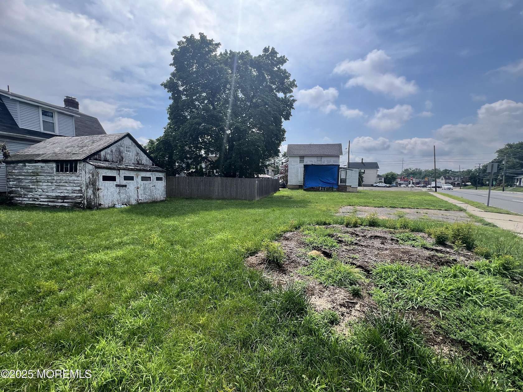 Residential Land for Sale in Matawan, New Jersey