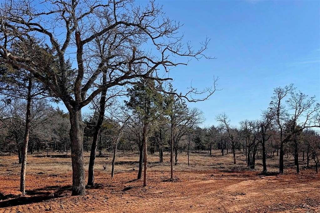 1.1 Acres of Residential Land for Sale in Guthrie, Oklahoma