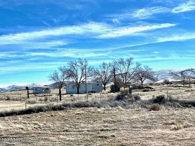 9.27 Acres of Residential Land for Sale in Imlay, Nevada