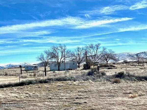 9.27 Acres of Residential Land for Sale in Imlay, Nevada