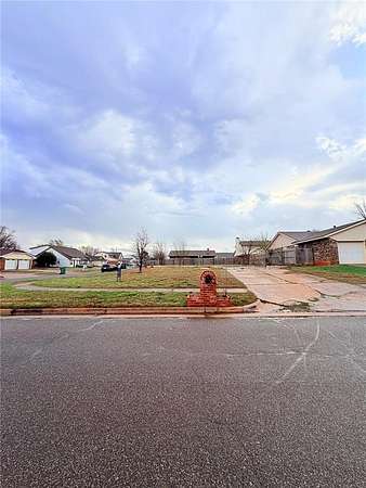 0.17 Acres of Residential Land for Sale in Oklahoma City, Oklahoma