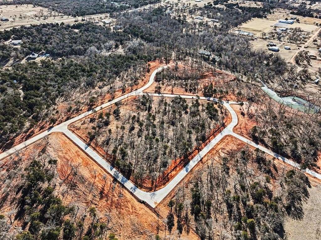 0.85 Acres of Residential Land for Sale in Guthrie, Oklahoma