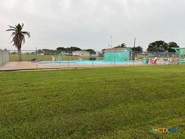 0.62 Acres of Residential Land for Sale in Palacios, Texas