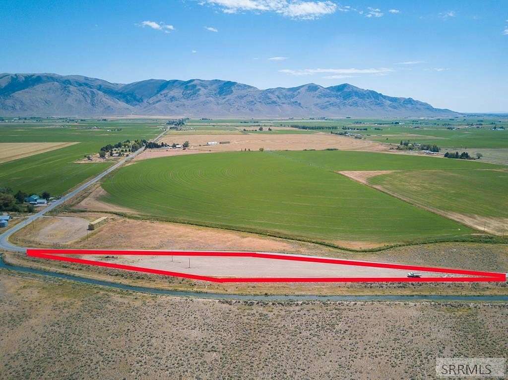 2.5 Acres of Land for Sale in Moore, Idaho