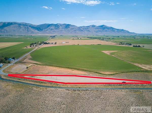 2.5 Acres of Land for Sale in Moore, Idaho
