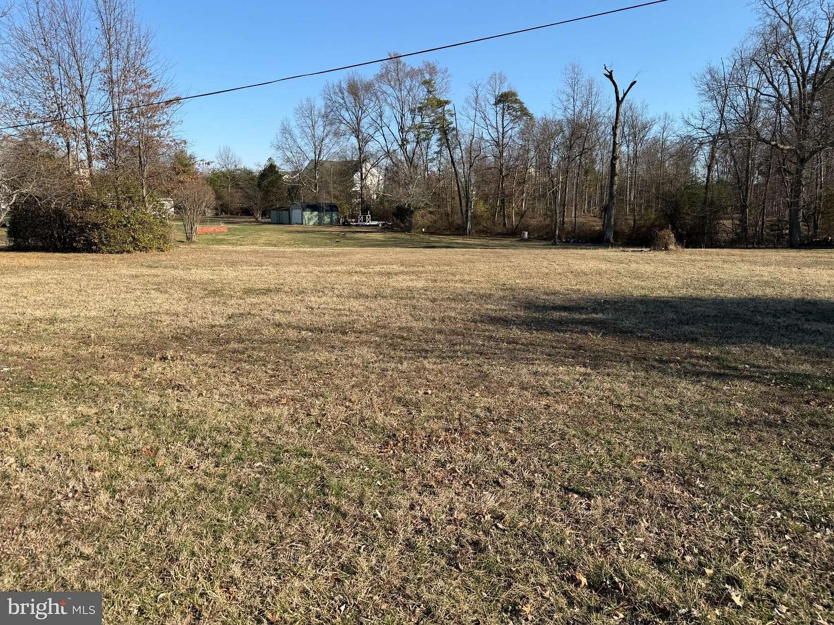 1.27 Acres of Residential Land for Sale in Chantilly, Virginia