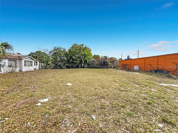 0.18 Acres of Mixed-Use Land for Sale in Sanford, Florida