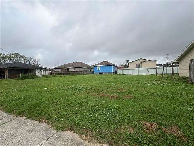 Residential Land for Sale in Violet, Louisiana