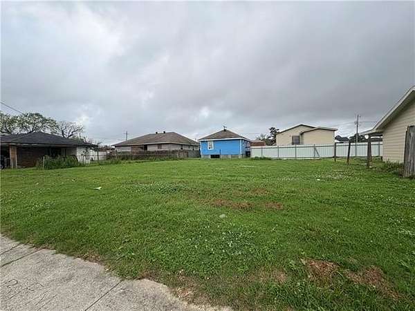 Residential Land for Sale in Violet, Louisiana