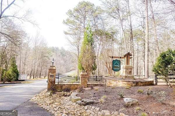 3.18 Acres of Residential Land for Sale in Jasper, Georgia