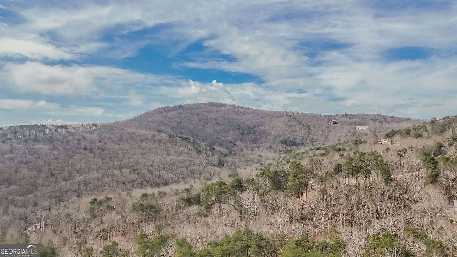 3.44 Acres of Residential Land for Sale in Jasper, Georgia