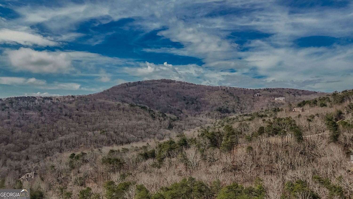 3.44 Acres of Residential Land for Sale in Jasper, Georgia