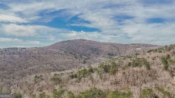 3.44 Acres of Residential Land for Sale in Jasper, Georgia