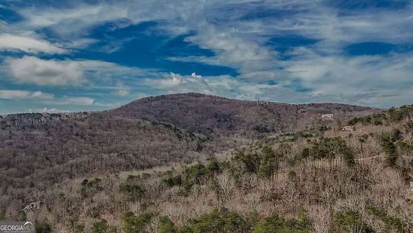 3.44 Acres of Residential Land for Sale in Jasper, Georgia