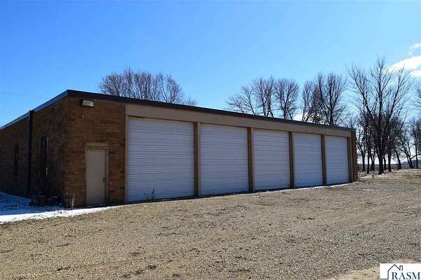 11.5 Acres of Land for Sale in Minnesota Lake, Minnesota