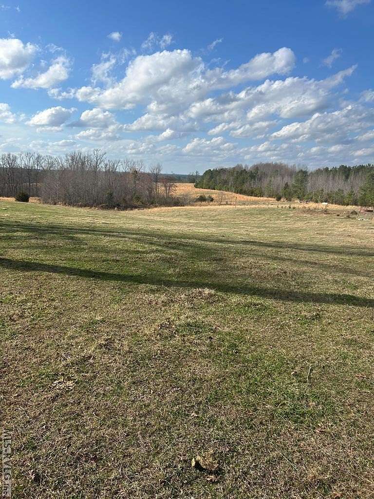 25 Acres of Land for Sale in Chase City, Virginia