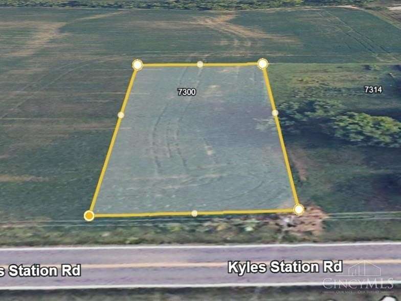0.64 Acres of Residential Land for Sale in Liberty Township, Ohio