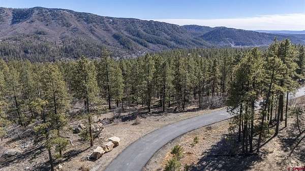 44.6 Acres of Land for Sale in Durango, Colorado