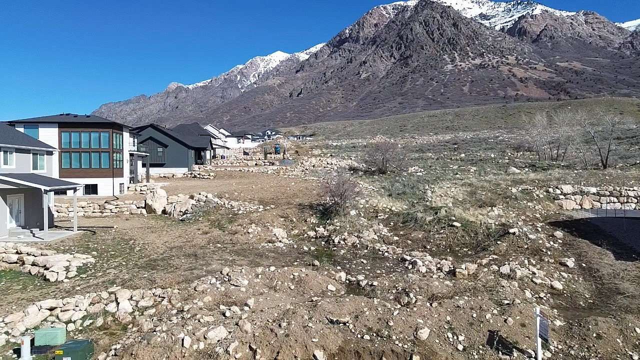 0.37 Acres of Residential Land for Sale in North Ogden, Utah