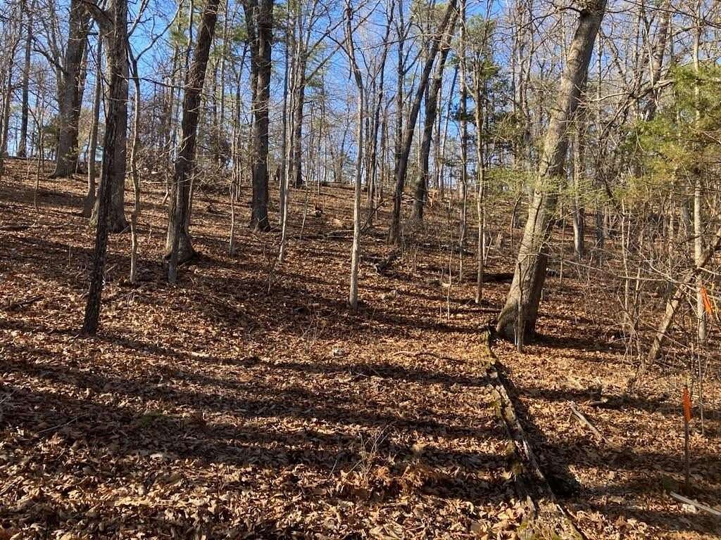 0.22 Acres of Residential Land for Sale in Eureka Springs, Arkansas
