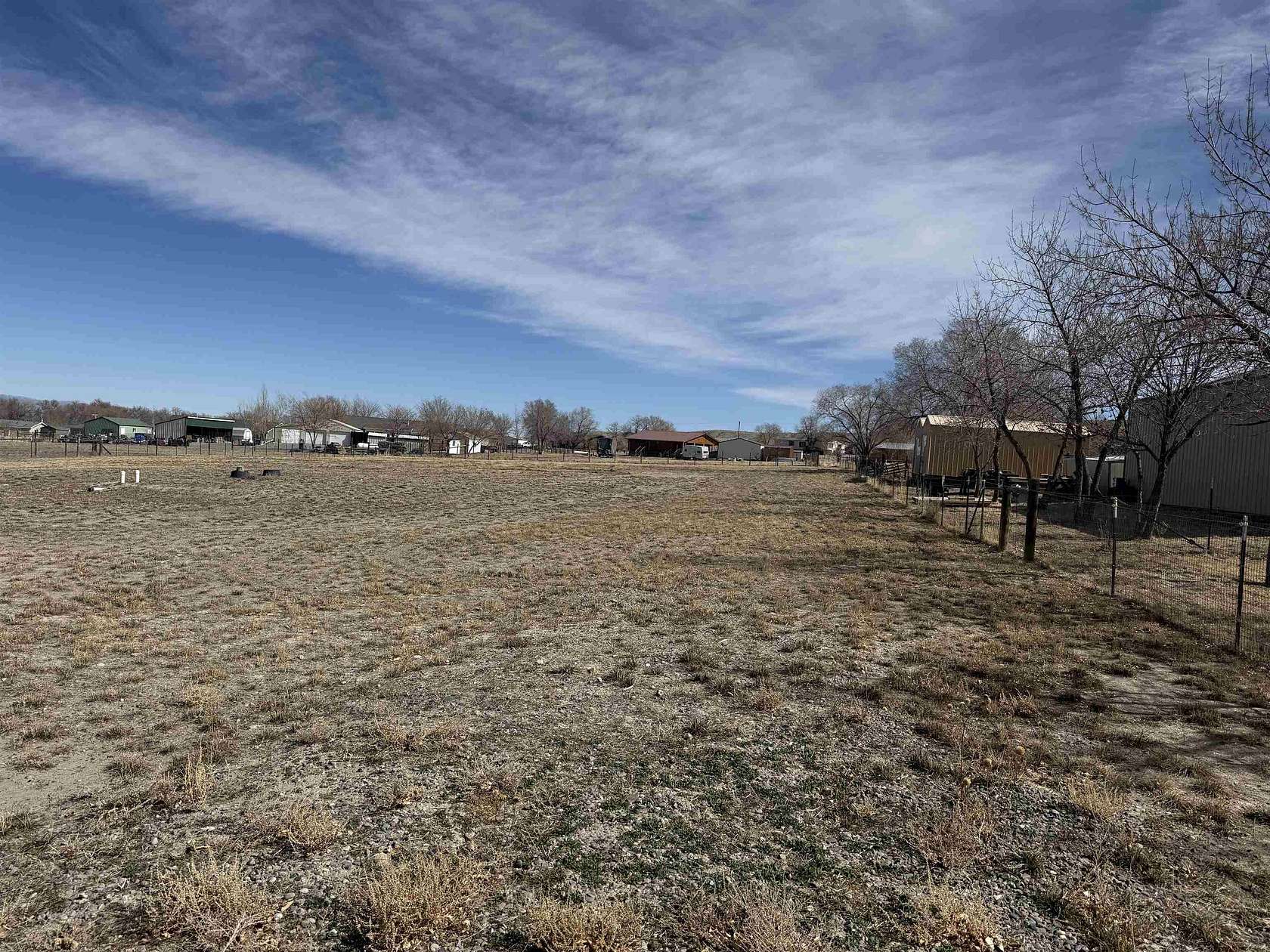 1.33 Acres of Land for Sale in Riverton, Wyoming
