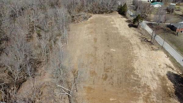 13 Acres of Land for Sale in Williston, Tennessee