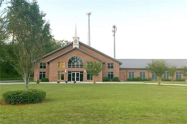 3 Acres of Commercial Land for Sale in Hammond, Louisiana