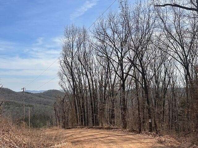 13 Acres of Land for Sale in Eureka Springs, Arkansas