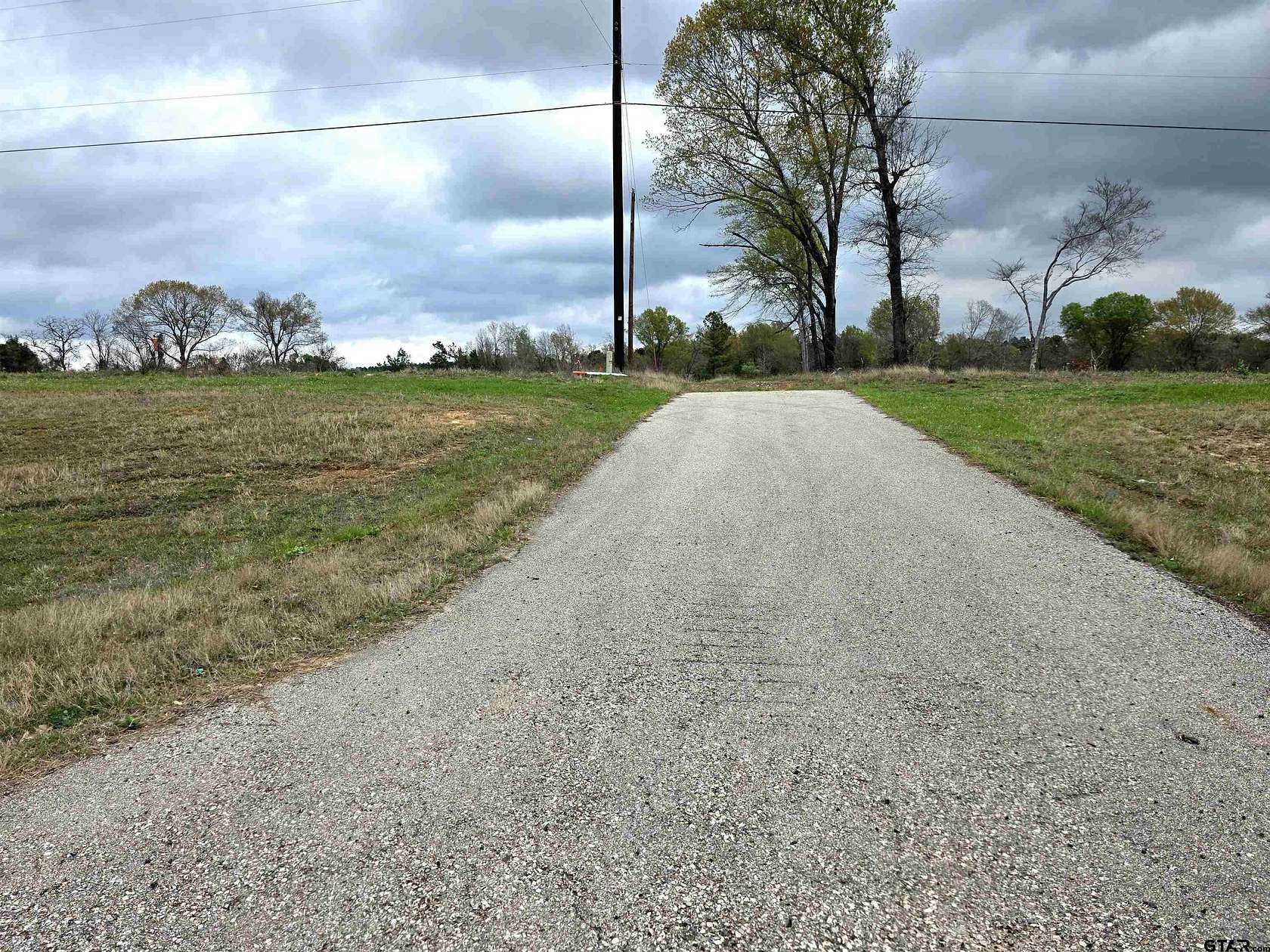 12.3 Acres of Commercial Land for Sale in LaRue, Texas