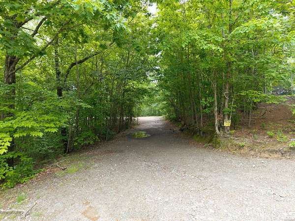 10 Acres of Recreational & Residential Land for Sale in Hot Springs, Arkansas