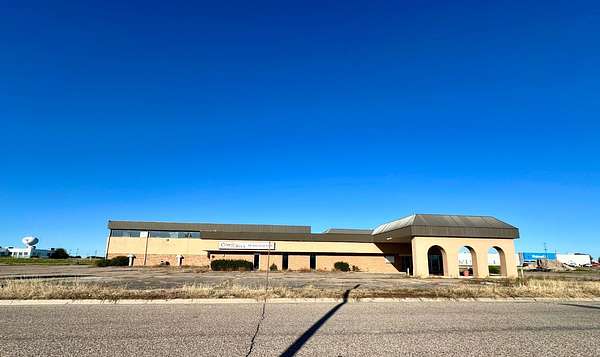 5.5 Acres of Improved Commercial Land for Sale in Goodland, Kansas