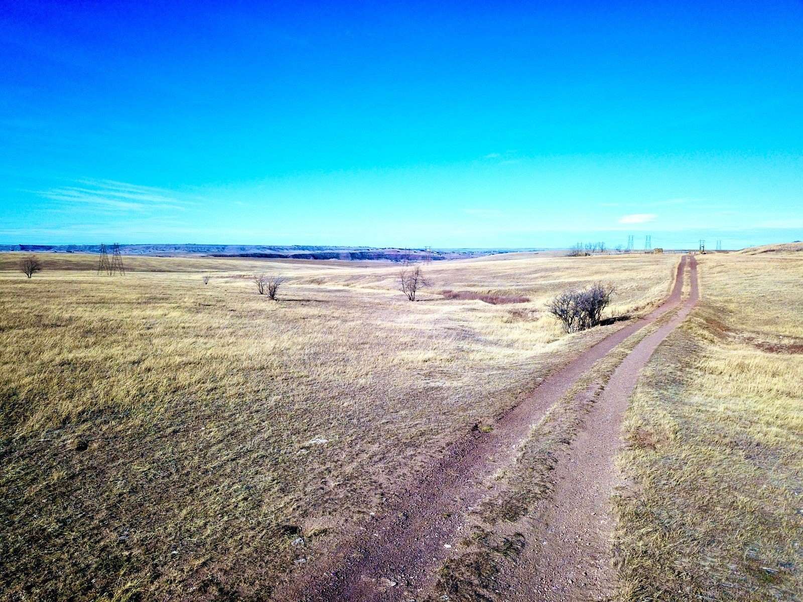 482 Acres of Agricultural & Residential Land for Sale in Great Falls, Montana