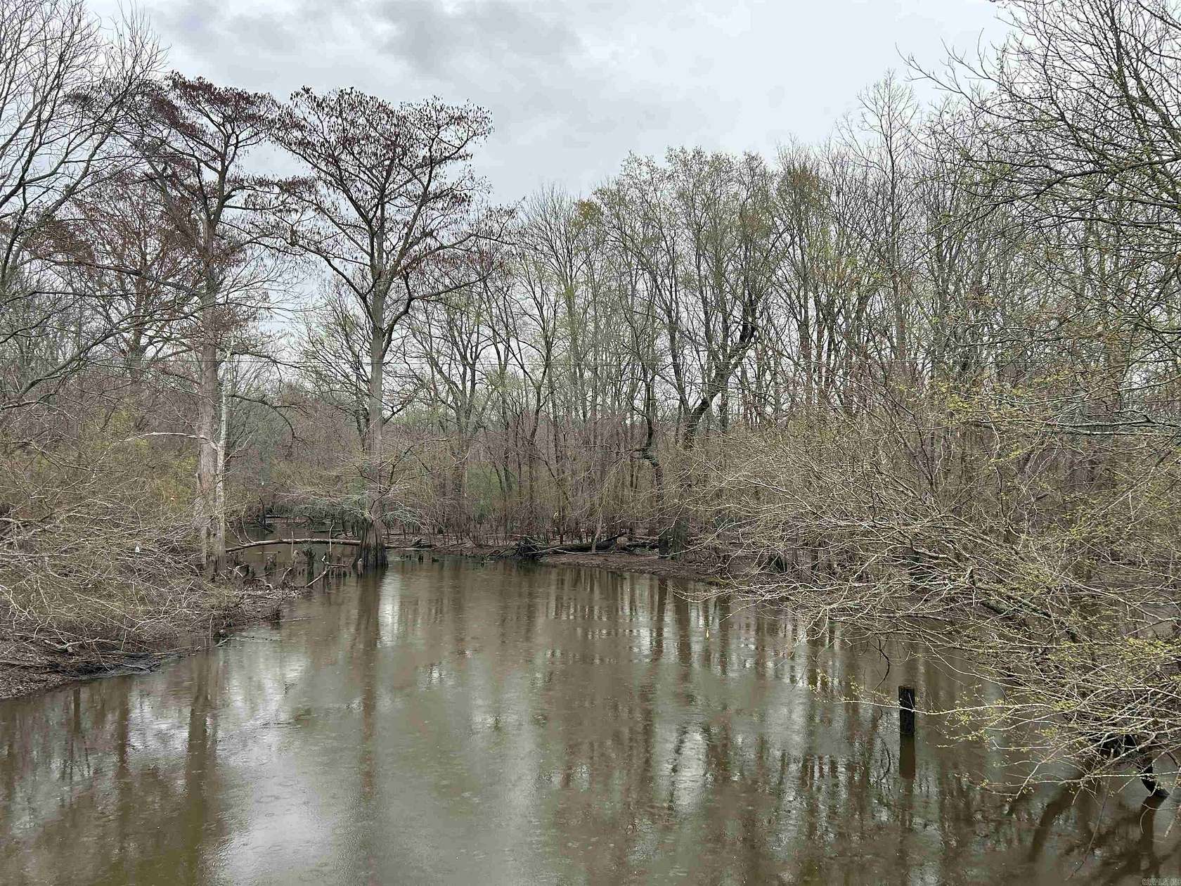 131 Acres of Agricultural Land for Sale in Palestine, Arkansas