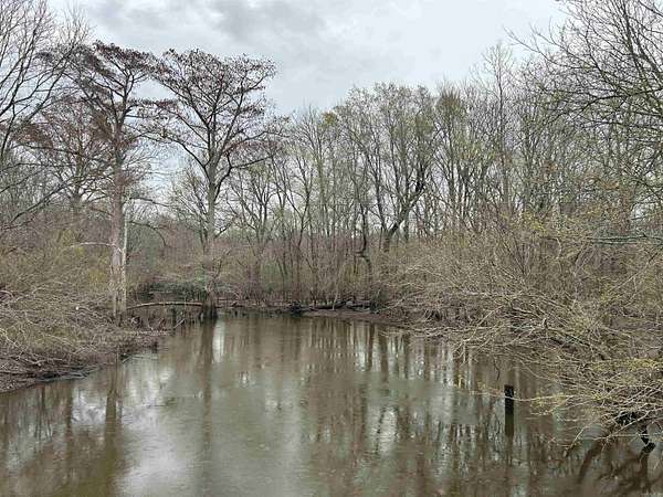 131 Acres of Agricultural Land for Sale in Palestine, Arkansas