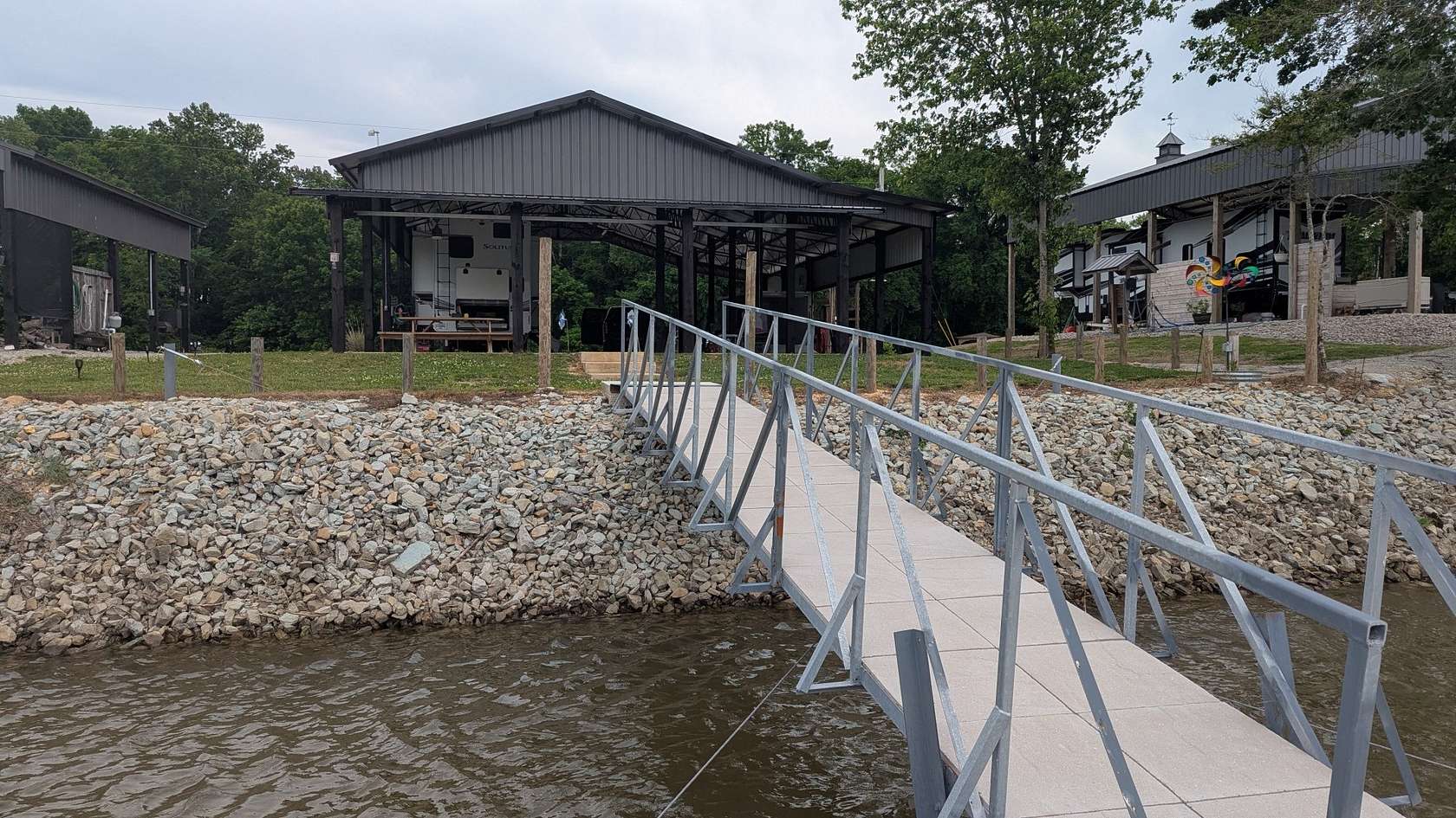 0.37 Acres of Residential Land for Sale in Clifton, Tennessee