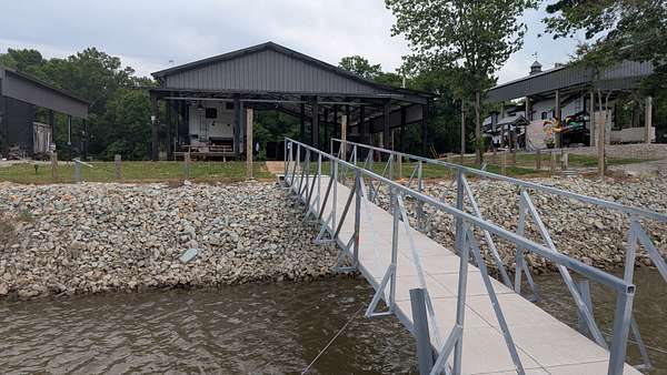 0.37 Acres of Residential Land for Sale in Clifton, Tennessee