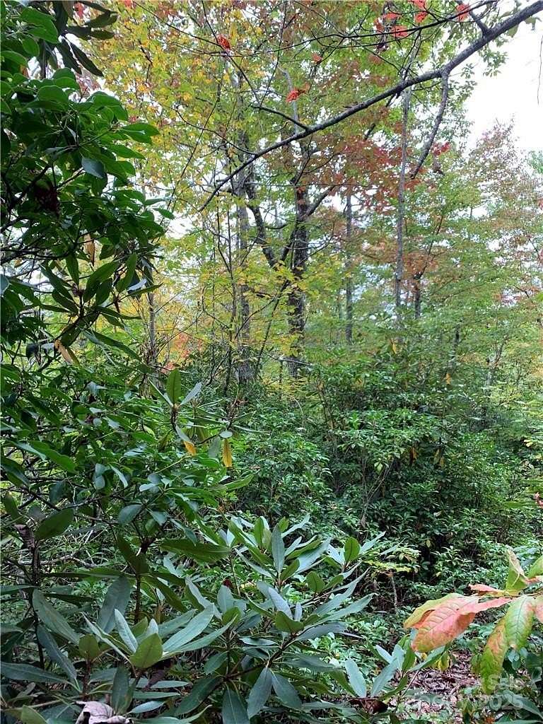 3.76 Acres of Land for Sale in Rosman, North Carolina