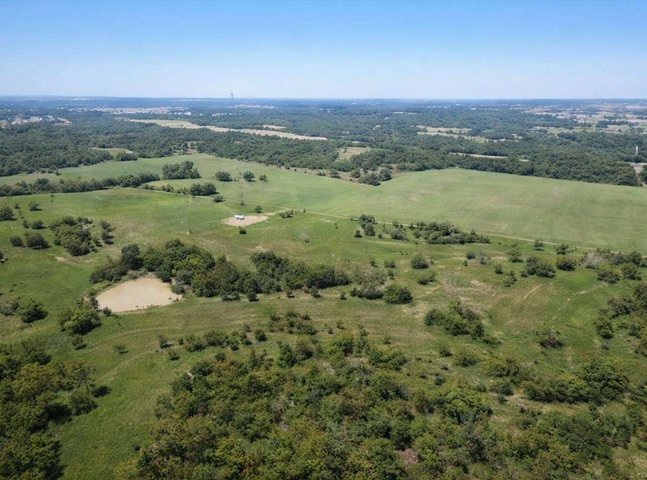 60.6 Acres of Land for Sale in Okemah, Oklahoma