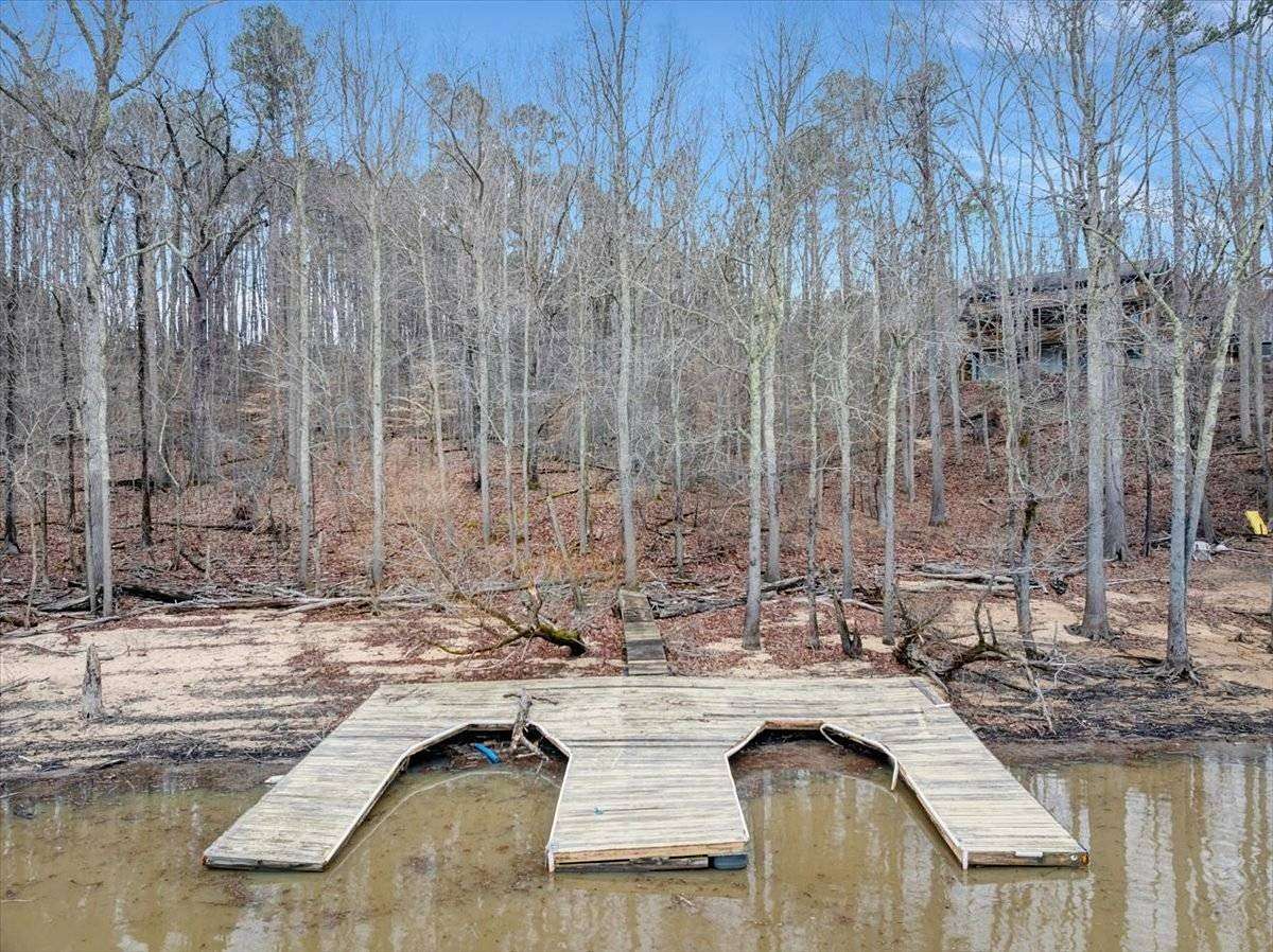 1.5 Acres of Residential Land for Sale in Clarksville, Virginia