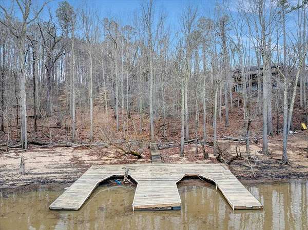 1.5 Acres of Residential Land for Sale in Clarksville, Virginia