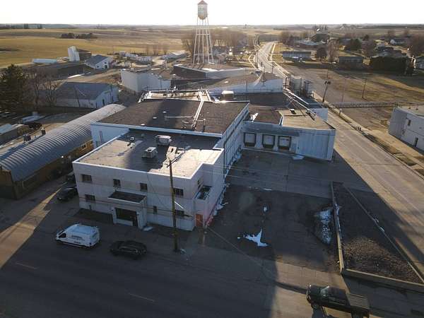 3.5 Acres of Residential Land for Sale in Altura, Minnesota