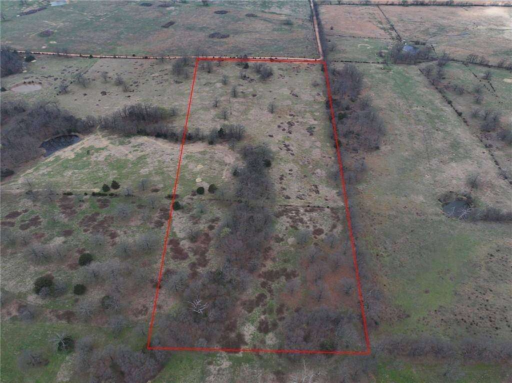 25 Acres of Land for Sale in Gravette, Arkansas