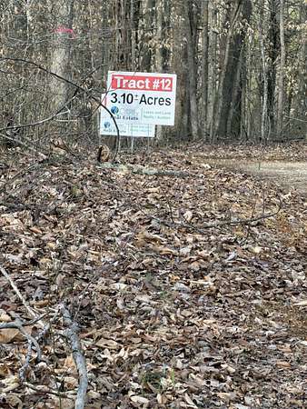 3.1 Acres of Land for Sale in Albany, Kentucky